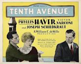 Tenth Avenue (film)