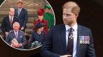 Prince Harry being forced to stay at London hotel shows ‘deteriorated’ relationship with royals: ‘It’s sad’