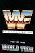 Best of WWF World Tour