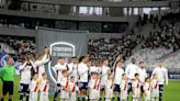 La chute sans fin des Girondins : comment le club de Bordeaux a trinqué