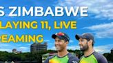India vs Zimbabwe 1st T20I Playing 11: Abhishek, Parag, Jurel make debuts