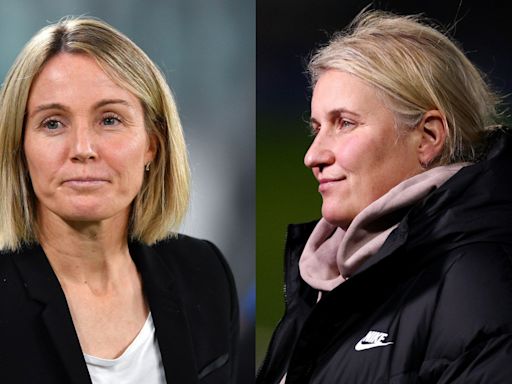 Chelsea have their Emma Hayes replacement! Lyon boss Sonia Bompastor announced as Blues' manager after iconic coach's USWNT switch | Goal.com Cameroon