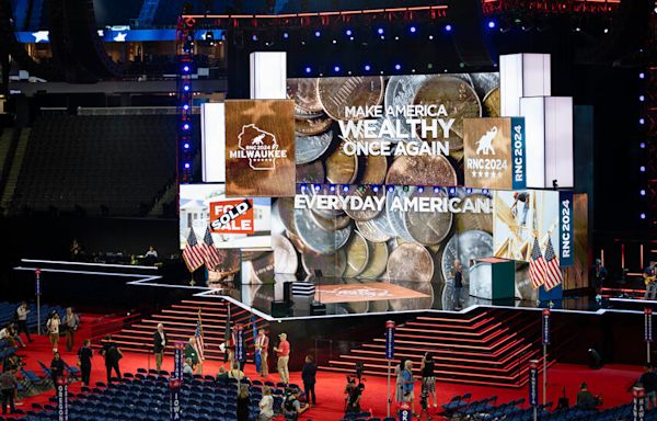 Here Is the Lineup of Speakers for the First Night of the Republican Convention