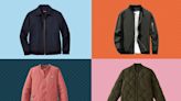 The Best Bomber Jackets of 2024 to Upgrade Your Cold-Weather Wardrobe