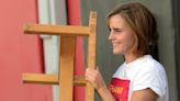 Emma Watson cuenta por qué se mantuvo alejada de la interpretación durante 5 años
