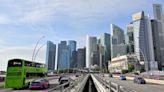 Singapore Economy Likely to Strengthen This Year, But Faces Long-Term Pressures