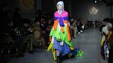 Armani, Fendi and K-Way shine at Milan Fashion Week