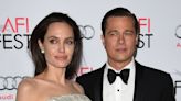 Angelina Jolie's company sues Brad Pitt claiming he took winery ‘in retaliation’