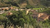 Así es Porrera, el pueblo empedrado que enamora al 'National Geographic'