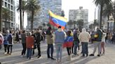 Los venezolanos en Uruguay votaron "seguros" de la derrota de Nicolás Maduro en las elecciones