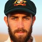 Glenn Maxwell