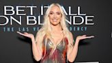 Erika Jayne Jokes She’s ‘Too Old' to Recall Sexual Partners: ‘Quit Counting'