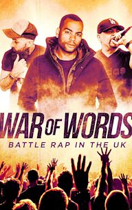 War of Words: Battle Rap UK