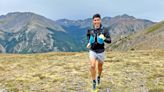 On a Greater Mission: Mario Mendoza Finds Purpose, Community in Ultrarunning