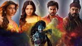 Vedhika, Rahul Vijay, and Lakshmi Manchu starrer web series Yakshini’s HD version leaks online within hours of release