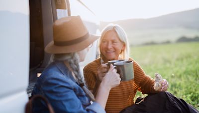 How to finance a recreational vehicle: RV loans, alternatives and tips for getting out on the open road