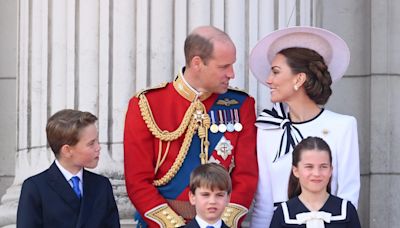 Prince William's birthday post is a welcome change for the royal family