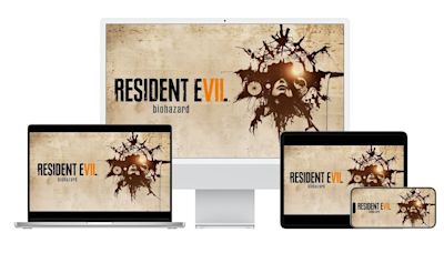 'Resident Evil 7' creeps its way onto iPhone, iPad, and Mac - iOS Discussions on AppleInsider Forums