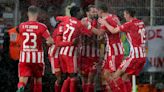 Unión de Berlín vuelta y el Hertha tambalea en la Bundesliga