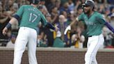 Led by J.P. Crawford’s grand slam, Mariners break out against Angels