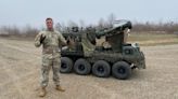 Army picks four to build robotic combat vehicle prototypes