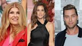 Connie Britton, Cindy Crawford and Lance Bass Join Social Media Campaign to ‘Stop Antisemitism in Its Tracks’ | Video