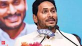 CM Chandrababu Naidu creating fear psychosis in Andhra: Jagan Mohan Reddy