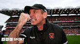 All-Ireland SFC: McGeeney urges Armagh to 'go one more step'