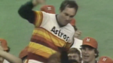 How Astros’ rainbow uniform came to be