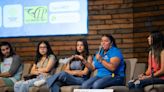 Modesto event exposes youth to careers in fighting climate change, one light bulb at a time