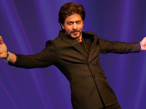 SRK Beats Rajinikanth And Salman to be The Highest Paid Actor in 2024? New Report Suggests