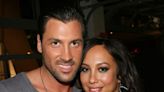 Cheryl Burke Received Apology From Maksim Chmerkovskiy for Fat-Shaming on DWTS