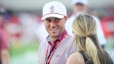 Justin Thomas says playing golf with Michael Jordan ‘helped pay for my first car’