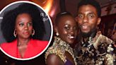 Lupita Nyong'o Recalls the Heartbreaking Way She Learned of Chadwick Boseman's Death From Viola Davis