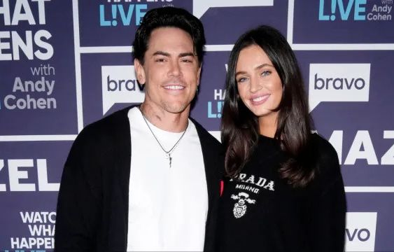 Who Is Tom Sandoval’s Girlfriend? Victoria Lee Robinson’s Age & Relationship Timeline