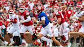 Oklahoma quarterback Dillon Gabriel named to Walter Camp Player of the Year award watch list