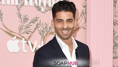 Here’s What Young and the Restless Alum Jason Canela Is Doing Now