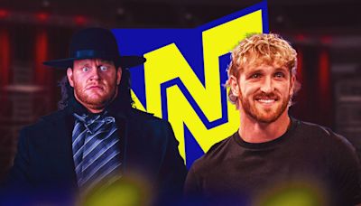 The Undertaker reveals how Logan Paul would have fit into the Attitude Era