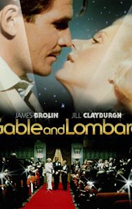 Gable and Lombard