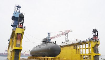 質疑「潛艦量產預算案」 應有基本軍事素養--上報