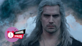 The Witcher Producers Teases the Changeover From Henry Cavill