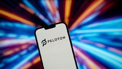 Peloton, once hailed as the future of fitness, is now sucking wind