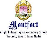 Montfort School, Yercaud