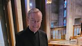 Rev. Melvin Blanchette awarded for service to Catholic Church