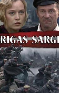 Defenders of Riga