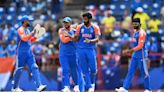 Rohit helps India defeat mighty Aussies - News Today | First with the news