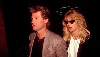 Goldie Hawn reveals real reason why she never married Kurt Russell: Inside their 41-year love story