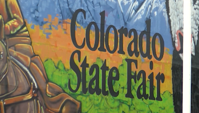 2024 Colorado State Fair announces concert lineup