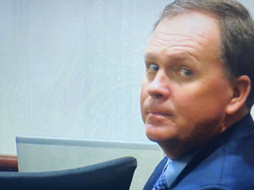 Former Butler County Auditor Roger Reynolds’ conviction overturned