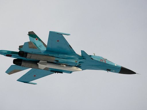 Russia rues loss of two combat planes in just 72 hours